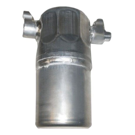 A/C Accumulator - Automotive Air Conditioning System Component