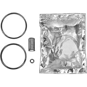 A/C Accumulator - Compatible with 1973 - 1976 Cadillac DeVille 1974 1975