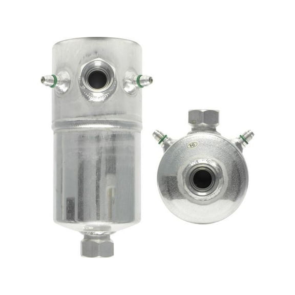 A/C Accumulator - Compatible with 1977 - 1981 Chevy Camaro 1978 1979 1980
