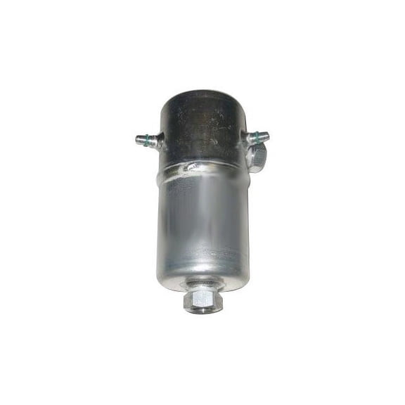 A/C Accumulator - Compatible with 1978 - 1984 Chevy C20 1979 1980 1981 1982 1983