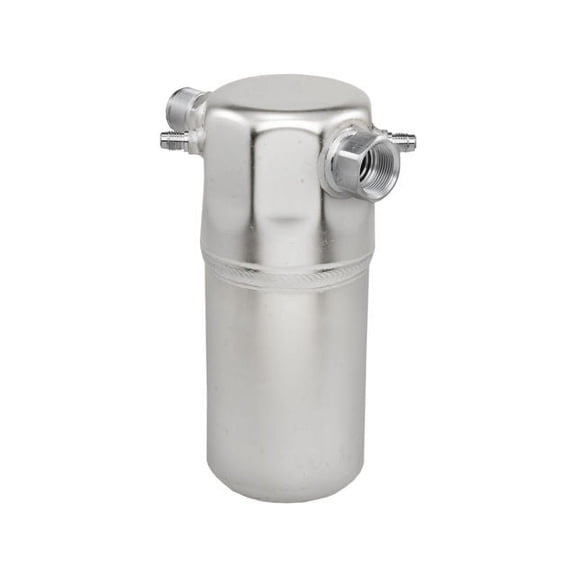 A/C Accumulator - Compatible with 1982 - 1992 Chevrolet Camaro - AC Delco