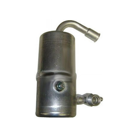 A/C Accumulator - Compatible with 1987 - 1991 Ford LTD Crown Victoria 1988 1989 1990