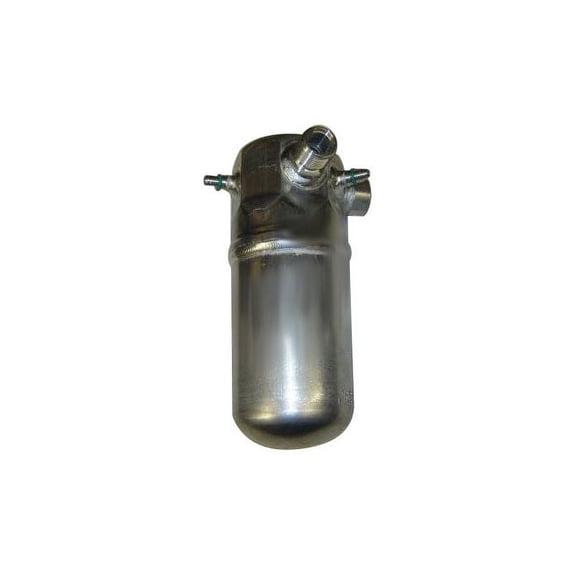 A/C Accumulator - Compatible with 1987 - 1991 GMC R1500 Suburban 1988 1989 1990