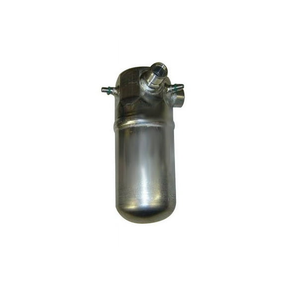 A/C Accumulator - Compatible with 1987 Chevy R10
