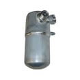 thumbnail image 1 of A/C Accumulator - Compatible with 1990 - 1993 Chevy C60 Kodiak 1991 1992, 1 of 2