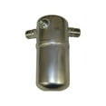 thumbnail image 1 of A/C Accumulator - Compatible with 1991 - 1993 Cadillac DeVille 4.9L V8 1992, 1 of 2