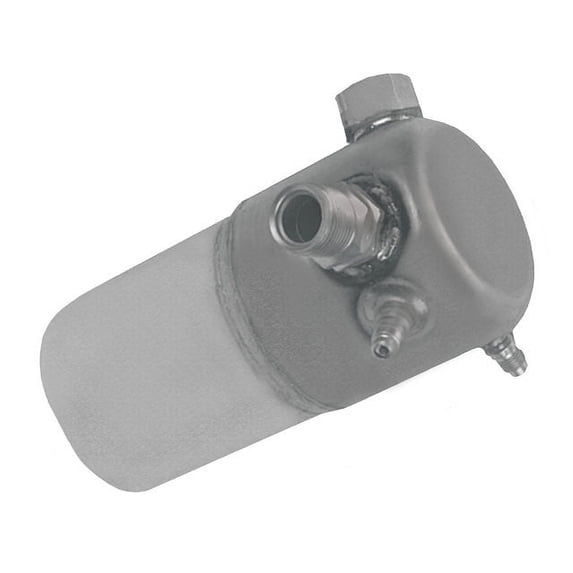 A/C Accumulator - Compatible with 1991 - 1993 Chevy Caprice 1992