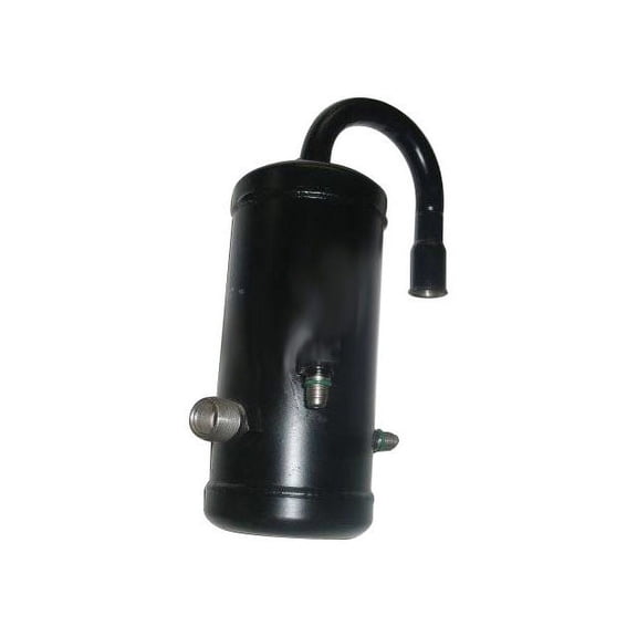 A/C Accumulator - Compatible with 1992 - 1993 Ford Crown Victoria 4.6L V8