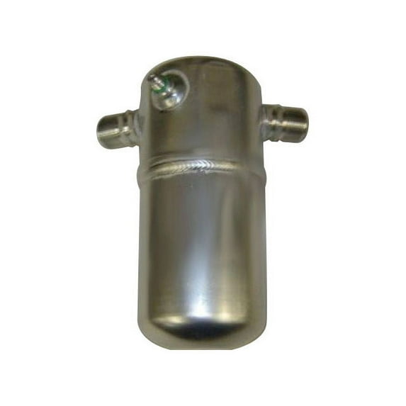 A/C Accumulator - Compatible with 1992 - 1993 Pontiac Bonneville 3.8L V6