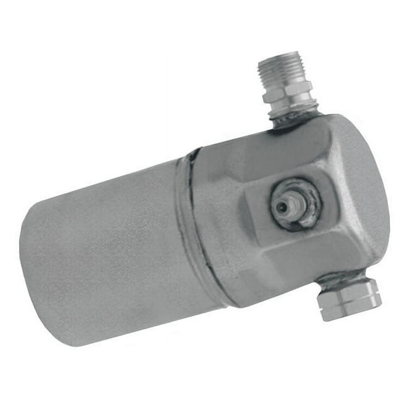 A/C Accumulator - Compatible with 1994 - 1995 Chevy C2500