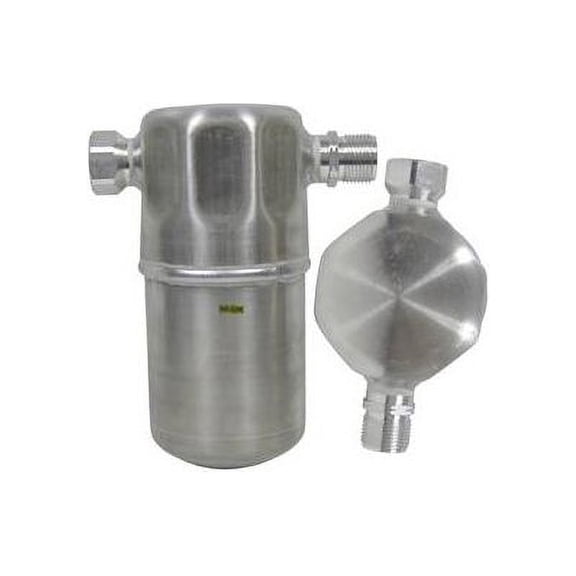 A/C Accumulator - Compatible with 1994 - 1996 Chevy Corvette 1995
