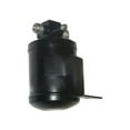 thumbnail image 1 of A/C Accumulator - Compatible with 1994 - 1996 Jeep Cherokee 4.0L 6-Cylinder 1995, 1 of 2