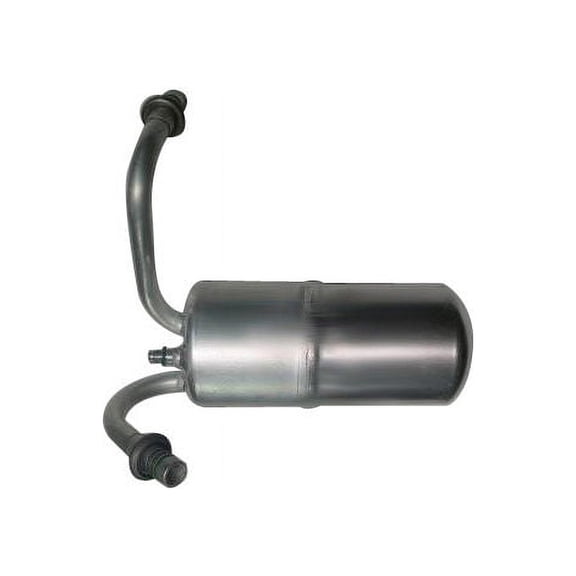 A/C Accumulator - Compatible with 1994 - 2002 Dodge Ram 1500 1995 1996 1997 1998 1999 2000 2001