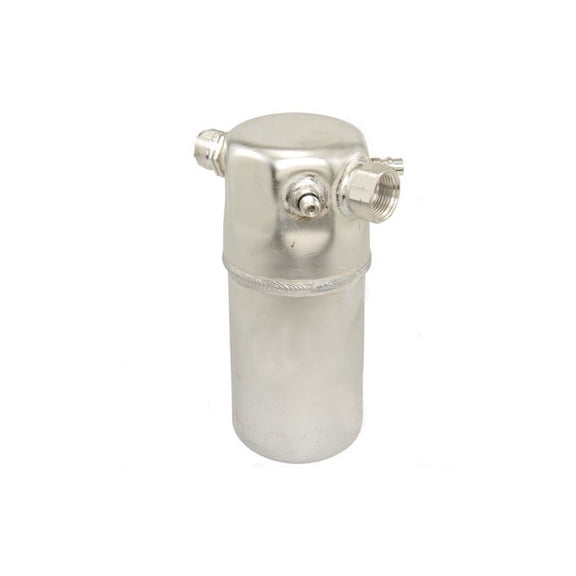 A/C Accumulator - Compatible with 1994 - 2004 Chevy S10 4.3L V6 1995 1996 1997 1998 1999 2000 2001 2002 2003