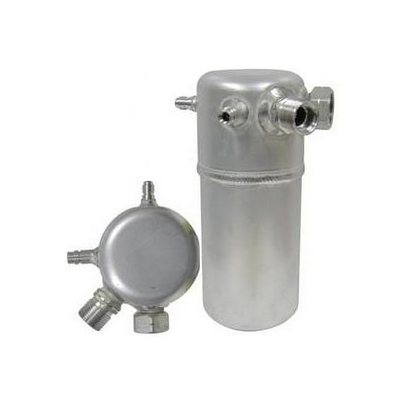 A/C Accumulator - Compatible with 1996 - 1998 Chevy Express 1500 1997
