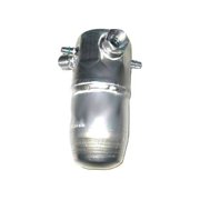 A/C Accumulator - Compatible with 1996 - 2005 Chevy Astro 4.3L V6 1997 1998 1999 2000 2001 2002 2003 2004