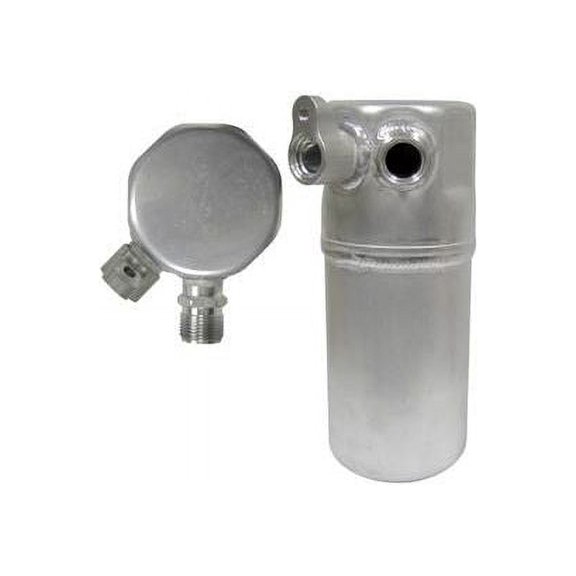 A/C Accumulator - Compatible with 1997 - 2004 Chevy Corvette 1998 1999 2000 2001 2002 2003