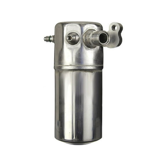 A/C Accumulator - Compatible with 1998 - 2002 GMC Savana 3500 1999 2000 2001
