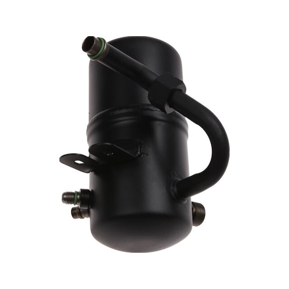 A/C Accumulator - Compatible with 1998 - 2002 Mazda 626 1999 2000 2001