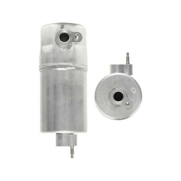 A/C Accumulator - Compatible with 1998 - 2007 Peterbilt 379 1999 2000 2001 2002 2003 2004 2005 2006