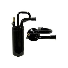 A/C Accumulator - Compatible with 1998 - 2011 Ford Ranger 1999 2000 2001 2002 2003 2004 2005 2006 2007 2008 2009 2010