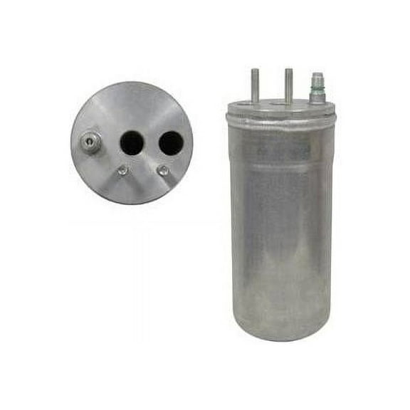A/C Accumulator - Compatible with 2000 - 2001 Jeep Cherokee