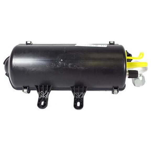 A/C Accumulator - Compatible with 2000 - 2005 Ford Excursion 2001 2002 2003 2004