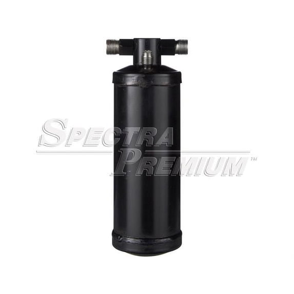 A/C Accumulator - Compatible with 2000 - 2005 Jaguar S-Type 2001 2002 2003 2004