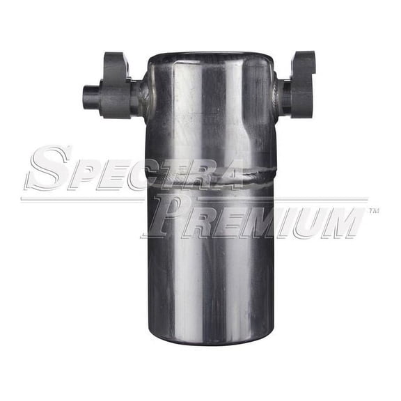 A/C Accumulator - Compatible with 2000 - 2005 Pontiac Bonneville 2001 2002 2003 2004