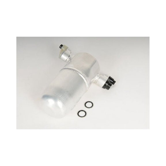 A/C Accumulator - Compatible with 2000 - 2005 Pontiac Bonneville 2001 2002 2003 2004