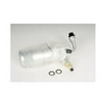 thumbnail image 1 of A/C Accumulator - Compatible with 2002 - 2004 Chevy Silverado 2500 HD 2003, 1 of 2