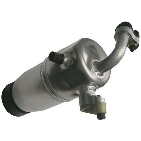 A/C Accumulator - Compatible with 2002 - 2005 Chevy Avalanche 1500 2003 2004