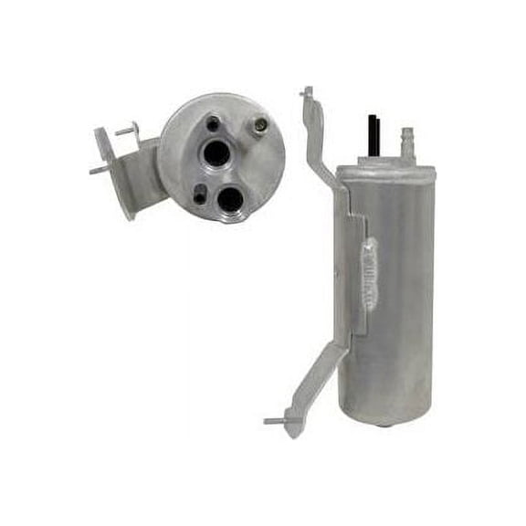 A/C Accumulator - Compatible with 2002 - 2005 Ford Explorer 2003 2004
