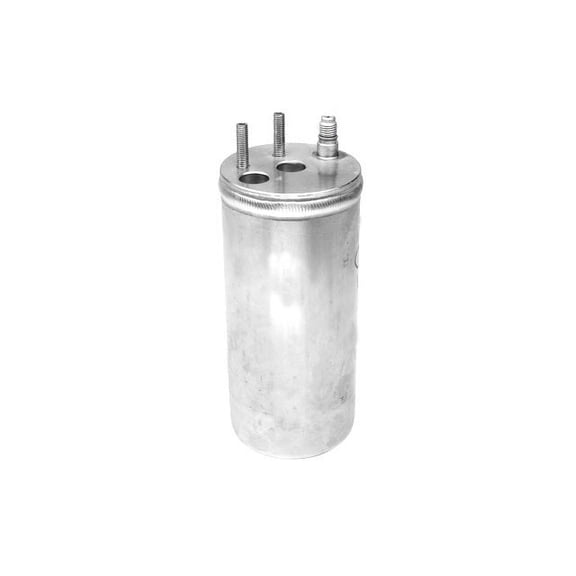 A/C Accumulator - Compatible with 2002 - 2007 Jeep Liberty 2003 2004 2005 2006