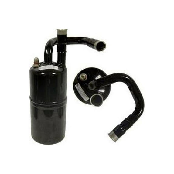 A/C Accumulator - Compatible with 2003 - 2005 Ford Crown Victoria 2004