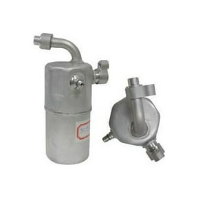 A/C Accumulator - Compatible with 2003 - 2009 Hummer H2 2004 2005 2006 2007 2008