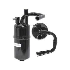 A/C Accumulator - Compatible with 2004 - 2011 Lincoln Town Car 2005 2006 2007 2008 2009 2010