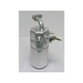 thumbnail image 1 of A/C Accumulator - Compatible with 2006 - 2009 Chevy Suburban 1500 2007 2008, 1 of 2