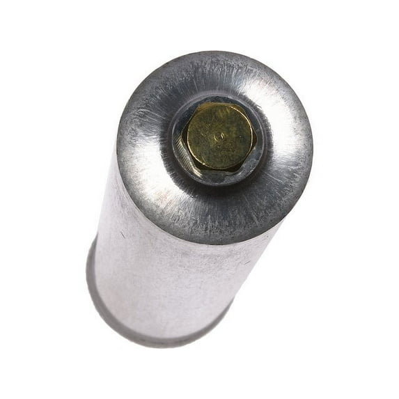 A/C Accumulator - Compatible with 2009 - 2013 Nissan Murano 2010 2011 2012