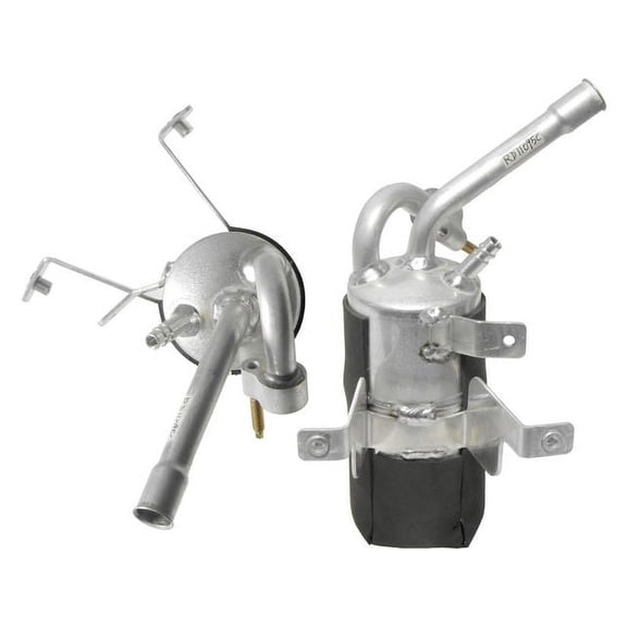 A/C Accumulator - Compatible with 2010 - 2013 Ford Transit Connect 2011 2012