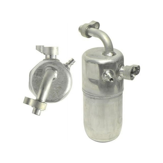 A/C Accumulator - Compatible with 2010 - 2014 Chevy Tahoe 2011 2012 2013