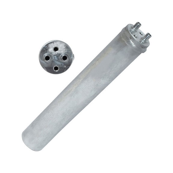 A/C Accumulator - Compatible with 2015 - 2023 Ford Mustang 2016 2017 2018 2019 2020 2021 2022