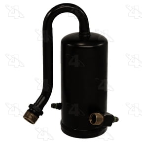 A/C Accumulator Fits select: 1983-1993 FORD F150, 1983-1993 FORD F250