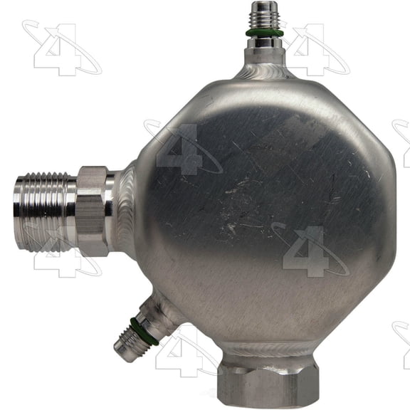 A/C Accumulator Fits select: 1985-1986 CHEVROLET C10, 1987 CHEVROLET R10