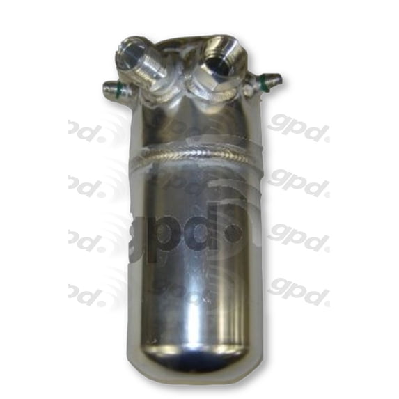 A/C Accumulator Fits select: 1992 CHEVROLET LUMINA, 1992 PONTIAC TRANS SPORT