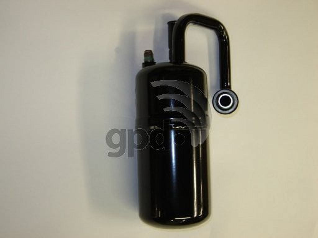 A/C Accumulator Fits select: 1994-1996 FORD ESCORT, 1994-1996 MERCURY TRACER