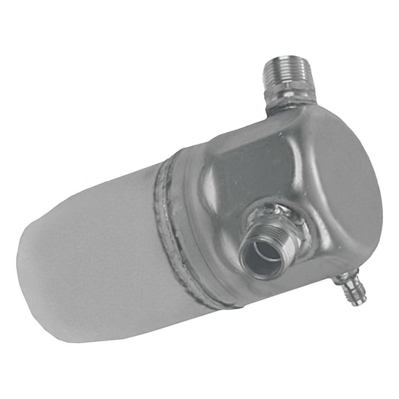 A/C Accumulator Fits select: 1994-1997 BUICK LESABRE, 1994-1997 BUICK PARK AVENUE