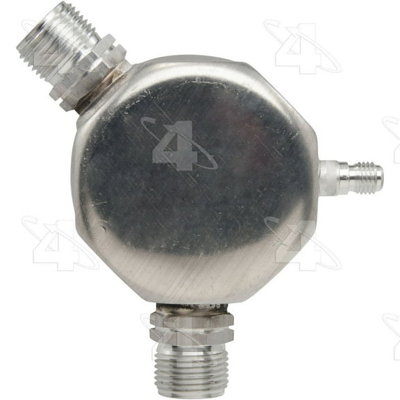 A/C Accumulator Fits select: 1994-1997 BUICK LESABRE, 1994-1997 BUICK PARK AVENUE