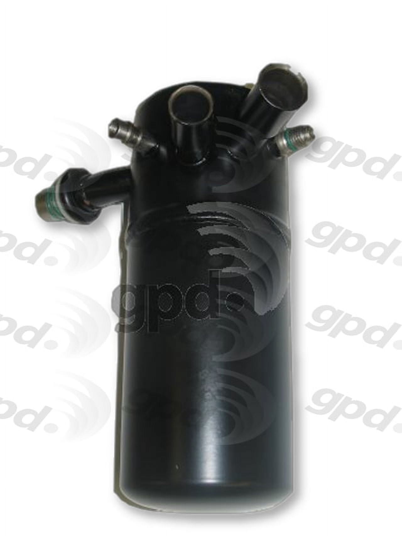 A/C Accumulator Fits select: 1994-1997 FORD AEROSTAR
