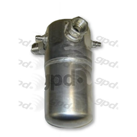 A/C Accumulator Fits select: 1994 CHEVROLET ASTRO, 1994 GMC SAFARI